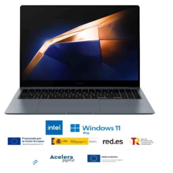 En este momento estás viendo Samsung Galaxy Book4